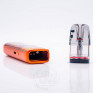 Uwell Caliburn G5 Pod System Kit 1600mAh Багаторазова POD система Uwell Caliburn G5 Pod System Kit 1600mAh Багаторазова POD система