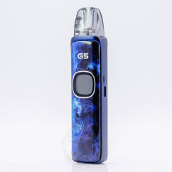 Uwell Caliburn G5 Pod System Kit 1600mAh Navy Ripples