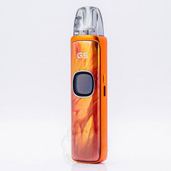 Uwell Caliburn G5 Pod System Kit 1600mAh Orange Feathers