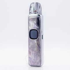 Uwell Caliburn G5 Pod System Kit 1600mAh Silver Marble
