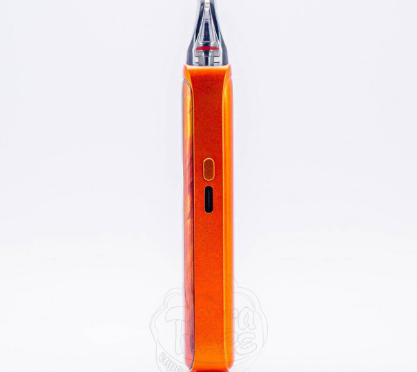 Uwell Caliburn G5 Pod System Kit 1600mAh Багаторазова POD система Uwell Caliburn G5 Pod System Kit 1600mAh Багаторазова POD система
