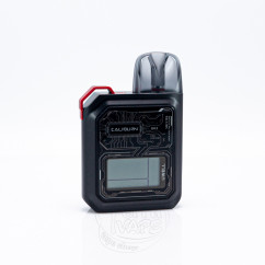 Uwell Caliburn GK3 Pod Kit 900mAh Black