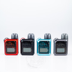 Uwell Caliburn GK3 Pod Kit 900mAh POD система