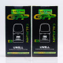 Картридж Uwell GPP Pod Cartridge 3ml для багаторазової POD системи Caliburn G4, G4 Mini, G4 Pro, G3, GK3, G3 ECO, G3 Lite, G3 Pro, GK3 Pro, G4, G4 Pro, G4 Mini