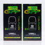 Картридж Uwell GPP Pod Cartridge 3ml для багаторазової POD системи Caliburn G4, G4 Mini, G4 Pro, G3, GK3, G3 ECO, G3 Lite, G3 Pro, GK3 Pro, G4, G4 Pro, G4 Mini