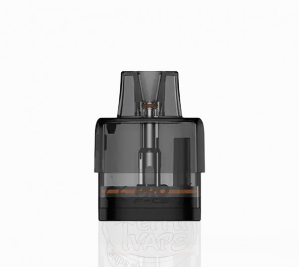 Картридж Uwell Typhos Pod Cartridge 6ml 0.6Ом для багаторазової POD системи Typhos