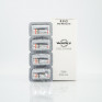 Випаровувач Uwell Whirl Coil UN2 Meshed-H 0.8 Ом для багаторазової POD системи Whirl S2, Whirl S Pod Kit