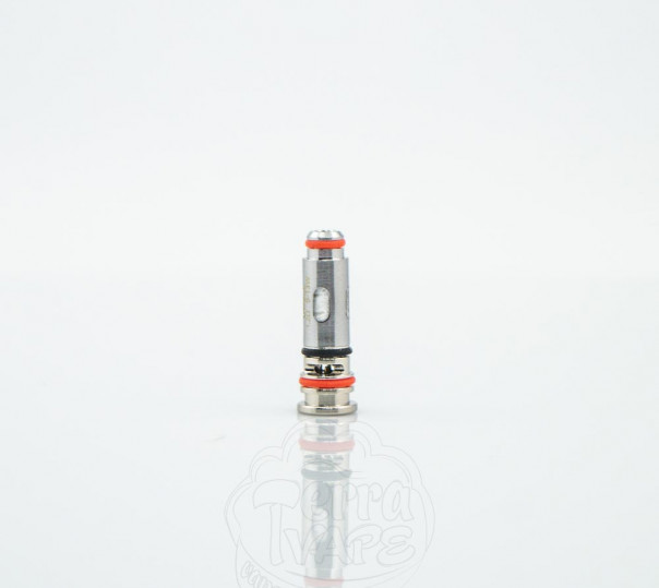Випаровувач Uwell Whirl Coil UN2 Meshed-H 0.8 Ом для багаторазової POD системи Whirl S2, Whirl S Pod Kit Випаровувач Uwell Whirl Coil UN2 Meshed-H 0.8 Ом для багаторазової POD системи Whirl S2, Whirl S Pod Kit