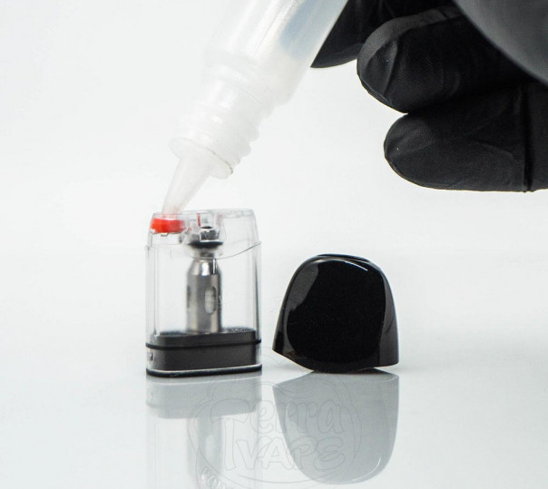 Картридж Uwell Caliburn A3/A3S для багаторазової POD системи Caliburn A3, A3S, AK3 Pod Kit 2ml