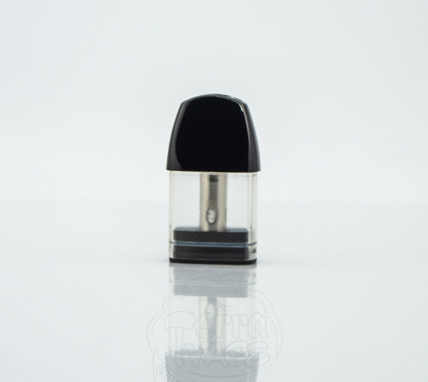 Картридж Uwell Caliburn A2 Pod Cartridge 2ml для багаторазової POD системи Caliburn A2, AK2, A2S Pod Kit Картридж Uwell Caliburn A2 Pod Cartridge 2ml для багаторазової POD системи Caliburn A2, AK2, A2S Pod Kit