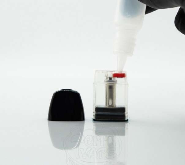 Uwell Caliburn A2 Pod Kit 520mAh Многоразовая POD система Uwell Caliburn A2 Pod Kit 520mAh Многоразовая POD система