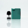 Uwell Caliburn AK3 Pod System Kit Cyan Багаторазова POD система