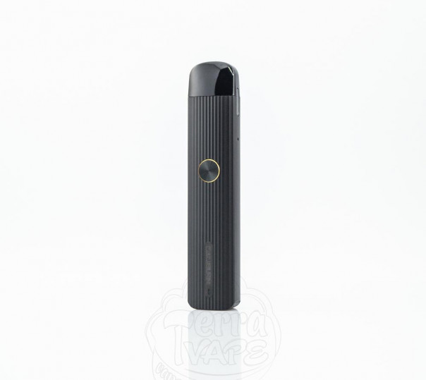 Uwell Caliburn G Pod Kit 690mAh Black Багаторазова POD система
