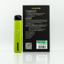 Uwell Caliburn G Pod Kit 690mAh Green Багаторазова POD система
