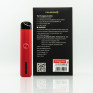 Uwell Caliburn G Pod Kit 690mAh Red Багаторазова POD система