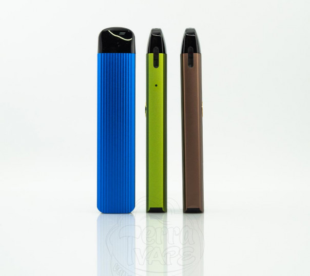 Uwell Caliburn G Pod Kit 690mAh Blue Багаторазова POD система