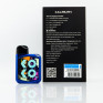 Uwell Caliburn Koko Prime Kit 690mAh Багаторазова POD система Uwell Caliburn Koko Prime Kit 690mAh Багаторазова POD система