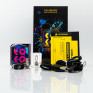 Uwell Caliburn Koko Prime Kit 690mAh Багаторазова POD система Uwell Caliburn Koko Prime Kit 690mAh Багаторазова POD система