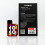Uwell Caliburn Koko Prime Kit 690mAh Багаторазова POD система Uwell Caliburn Koko Prime Kit 690mAh Багаторазова POD система