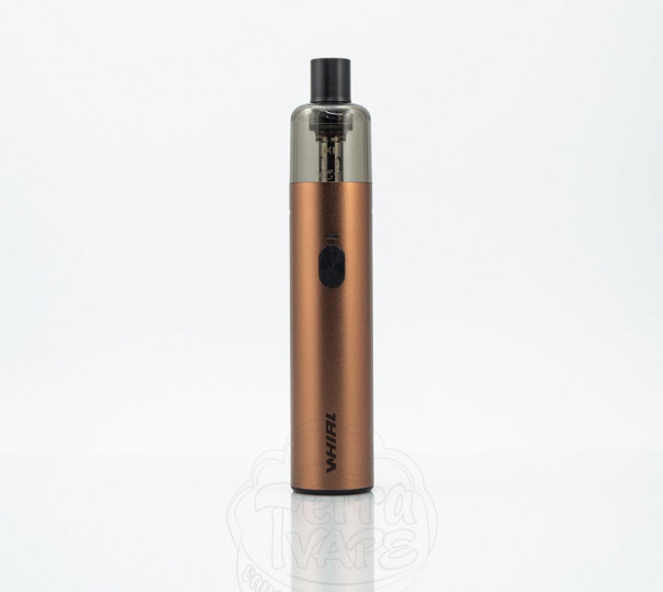 Uwell Whirl S2 Pod System Kit Многоразовая POD система Uwell Whirl S2 Pod System Kit Многоразовая POD система