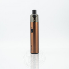 Uwell Whirl S2 Pod System Kit Brown