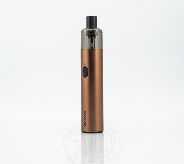 Uwell Whirl S2 Pod System Kit Многоразовая POD система Uwell Whirl S2 Pod System Kit Многоразовая POD система