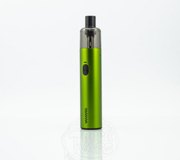 Uwell Whirl S2 Pod System Kit Многоразовая POD система Uwell Whirl S2 Pod System Kit Многоразовая POD система