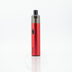 Uwell Whirl S2 Pod System Kit Red