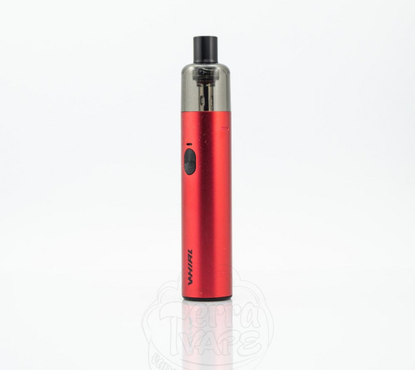 Uwell Whirl S2 Pod System Kit Многоразовая POD система Uwell Whirl S2 Pod System Kit Многоразовая POD система