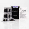 Картридж для багаторазової POD системи Uwell Caliburn, Caliburn Koko Pod Kit 2ml Картридж для багаторазової POD системи Uwell Caliburn, Caliburn Koko Pod Kit 2ml