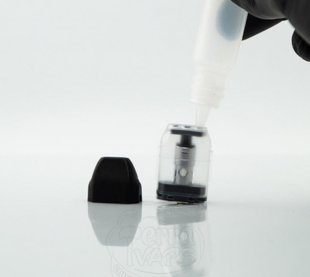 Картридж для багаторазової POD системи Uwell Caliburn, Caliburn Koko Pod Kit 2ml Картридж для багаторазової POD системи Uwell Caliburn, Caliburn Koko Pod Kit 2ml