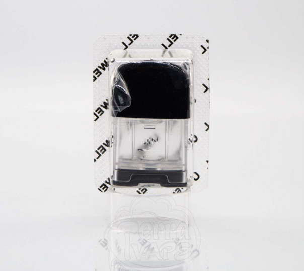 Порожній картридж для багаторазової POD системи Uwell Caliburn G, Caliburn Koko Prime Pod Kit 2ml