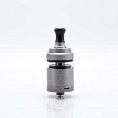 Vandy Vape BSKR V3 Mini MTL RTA Simple Version Frosted Grey (Оригінал)