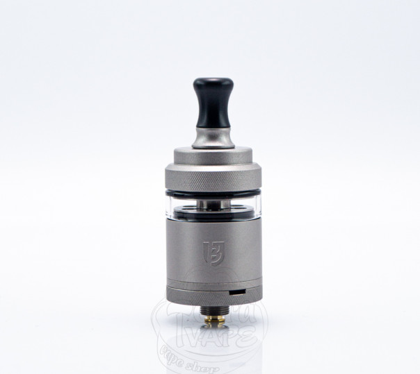 Vandy Vape BSKR V3 Mini MTL RTA Simple Version (Оригинал) Обслуживаемый бак Vandy Vape BSKR V3 Mini MTL RTA Simple Version (Оригинал) Обслуживаемый бак