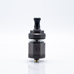 Vandy Vape BSKR V3 Mini MTL RTA Simple Version Gunmetal (Оригінал)