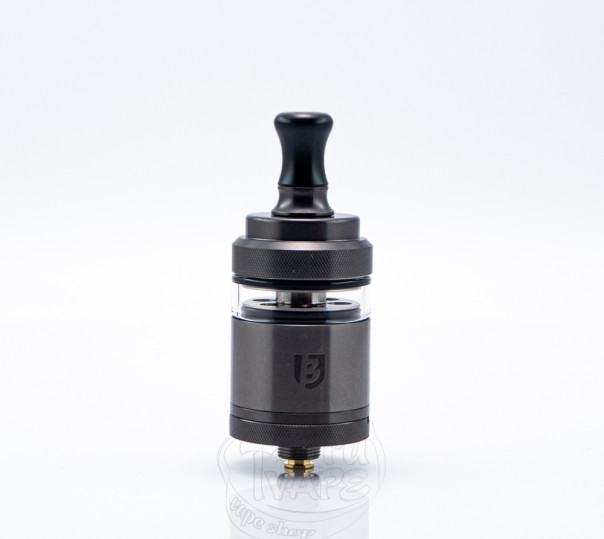 Vandy Vape BSKR V3 Mini MTL RTA Simple Version (Оригинал) Обслуживаемый бак Vandy Vape BSKR V3 Mini MTL RTA Simple Version (Оригинал) Обслуживаемый бак
