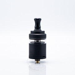 Vandy Vape BSKR V3 Mini MTL RTA Simple Version Matte Black (Оригінал)