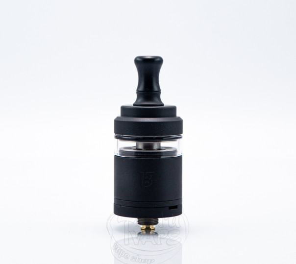 Vandy Vape BSKR V3 Mini MTL RTA Simple Version (Оригинал) Обслуживаемый бак Vandy Vape BSKR V3 Mini MTL RTA Simple Version (Оригинал) Обслуживаемый бак