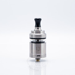 Vandy Vape BSKR V3 Mini MTL RTA Simple Version Stainless Steel (Оригінал)
