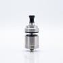 Vandy Vape BSKR V3 Mini MTL RTA Simple Version (Оригінал) Stainless Steel Обслуговуваний бак
