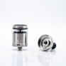 Vandy Vape BSKR V3 Mini MTL RTA Simple Version (Оригінал) Stainless Steel Обслуговуваний бак Vandy Vape BSKR V3 Mini MTL RTA Simple Version (Оригінал) Stainless Steel Обслуговуваний бак