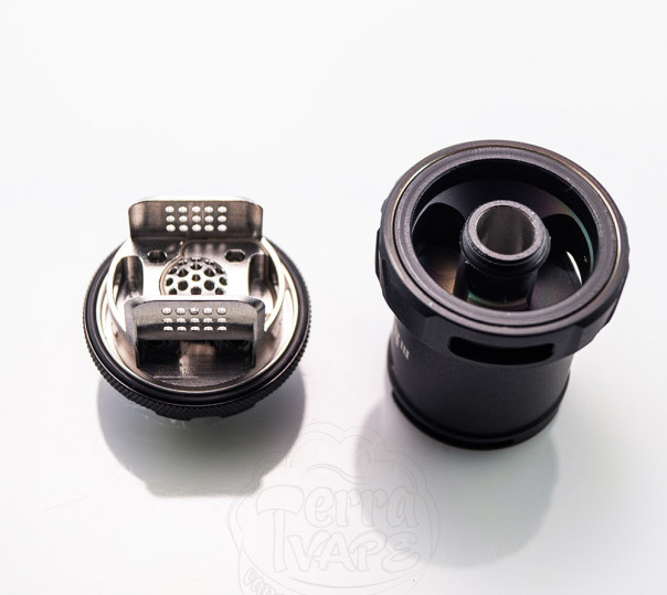 Vandy Vape Kylin 3 RTA Обслуживаемый бак Vandy Vape Kylin 3 RTA Обслуживаемый бак