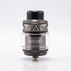 Vandy Vape Kylin 3 RTA Gunmetal