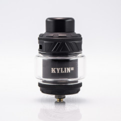 Vandy Vape Kylin 3 RTA Matte Black