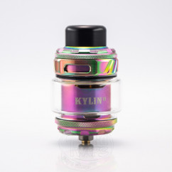 Vandy Vape Kylin 3 RTA Rainbow