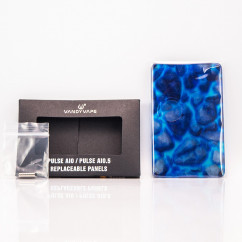 Vandy Vape змінні дверцята на Pulse AIO.5 Replacement Doors Bluestone