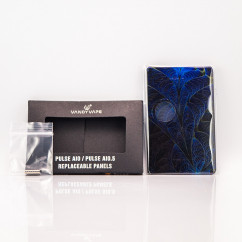 Vandy Vape змінні дверцята на Pulse AIO.5 Replacement Doors Magic Forest