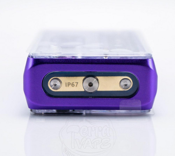 Vandy Vape Pulse AIO v2 Kit Багаторазова АІО Система Vandy Vape Pulse AIO v2 Kit Багаторазова АІО Система