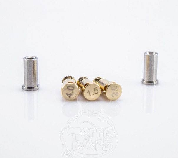 Vandy Vape Pulse AIO v2 Kit Багаторазова АІО Система Vandy Vape Pulse AIO v2 Kit Багаторазова АІО Система