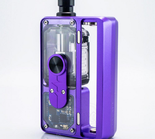 Vandy Vape Pulse AIO v2 Kit Багаторазова АІО Система Vandy Vape Pulse AIO v2 Kit Багаторазова АІО Система